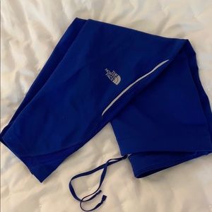 The North face legging capris